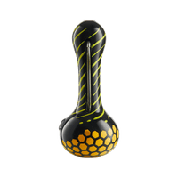 Eyce ORAFLEX Honeycomb Spoon