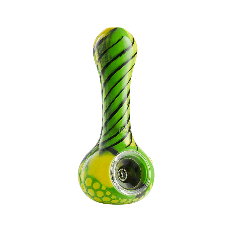 Eyce ORAFLEX Honeycomb Spoon