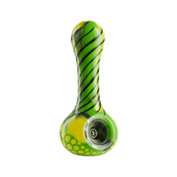 Eyce ORAFLEX Honeycomb Spoon