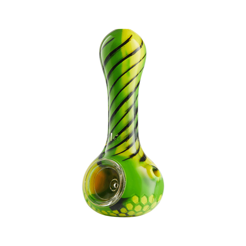 Eyce ORAFLEX Honeycomb Spoon