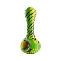 Eyce ORAFLEX Honeycomb Spoon