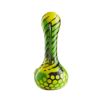 Eyce ORAFLEX Honeycomb Spoon