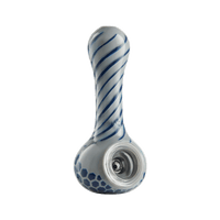 Eyce ORAFLEX Honeycomb Spoon