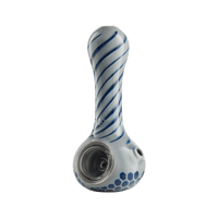 Eyce ORAFLEX Honeycomb Spoon