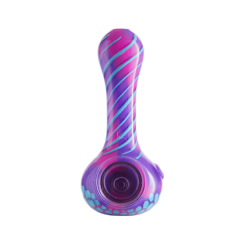 Eyce ORAFLEX Honeycomb Spoon