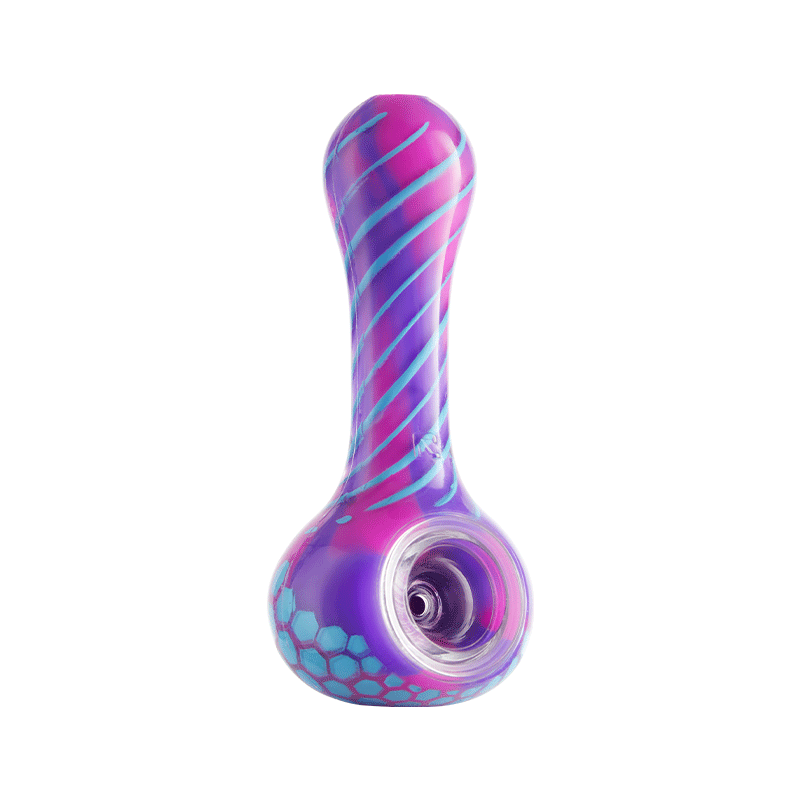 Eyce ORAFLEX Honeycomb Spoon