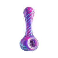 Eyce ORAFLEX Honeycomb Spoon