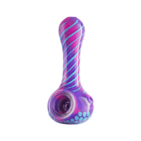 Eyce ORAFLEX Honeycomb Spoon