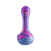 Eyce ORAFLEX Honeycomb Spoon