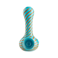 Eyce ORAFLEX Spiral Spoon