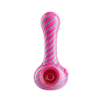 Eyce ORAFLEX Spiral Spoon
