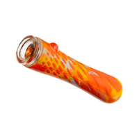 Eyce OraFlex Shorty Glass : Taster Eyce DesertORN textured