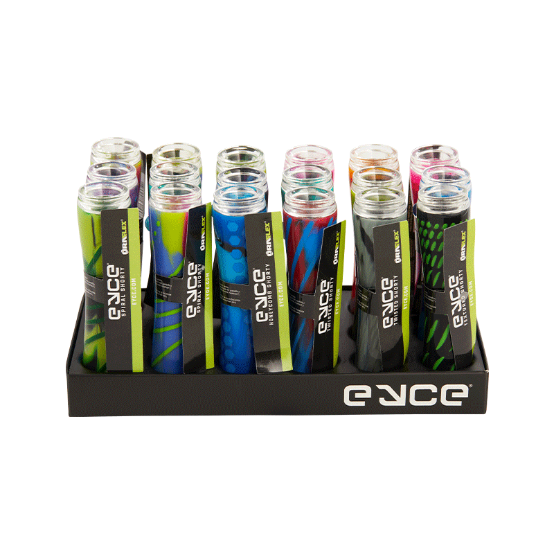 Eyce ORAFLEX® Shorty POP