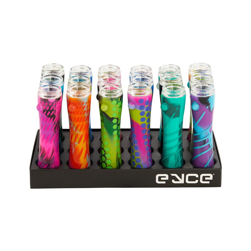 Eyce ORAFLEX® Shorty POP