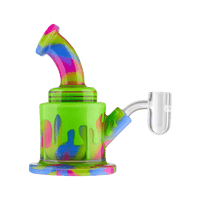 Eyce OraFlex Rig Silicone : Rig Eyce slime