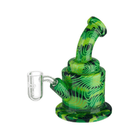 Eyce OraFlex Rig Silicone : Rig Eyce