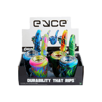 Eyce ORAFLEX Sherlock Spoon 4 Unit POP