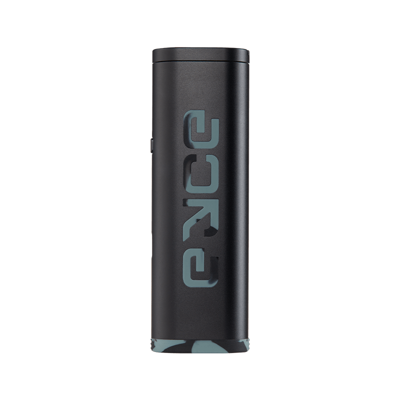 Eyce PV1 Vaporizer Vaporizers : Portable Eyce Black