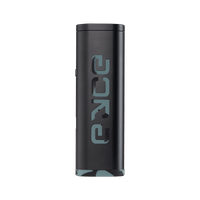 Eyce PV1 Vaporizer Vaporizers : Portable Eyce Black