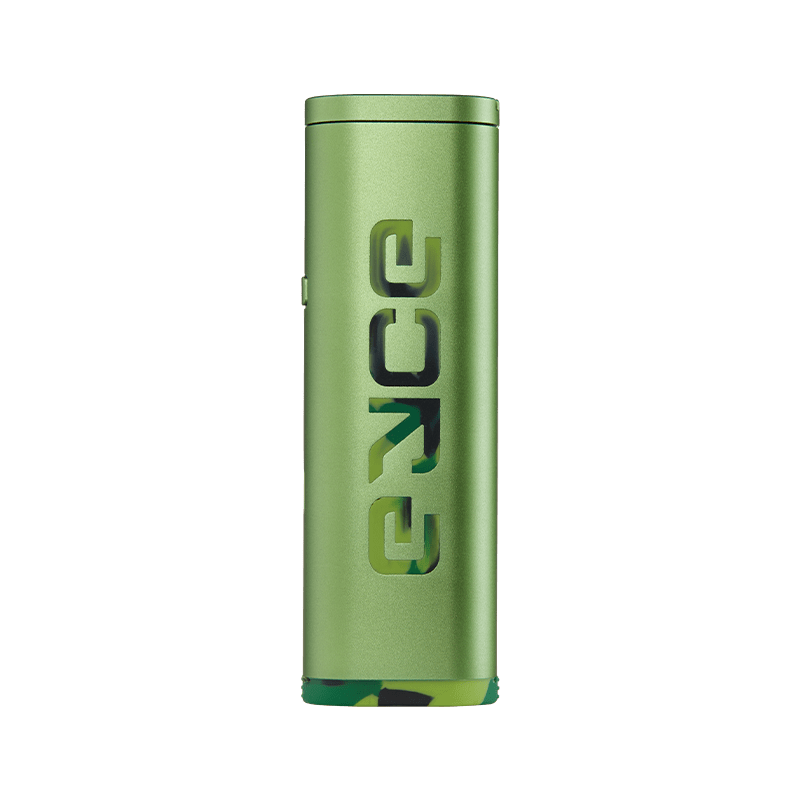 Eyce PV1 Vaporizer Vaporizers : Portable Eyce Green