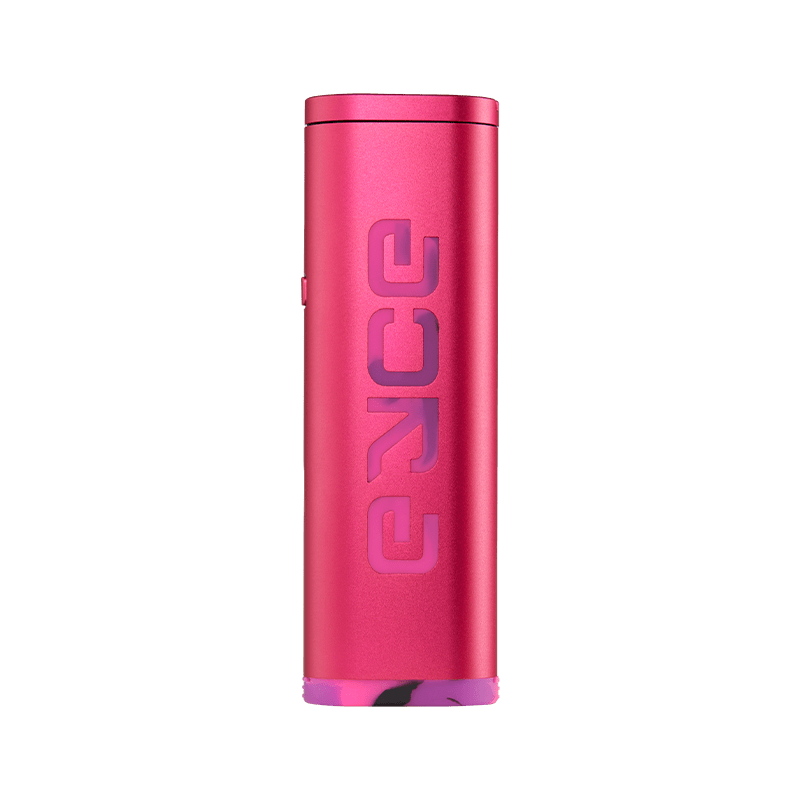 Eyce PV1 Vaporizer Vaporizers : Portable Eyce Pink