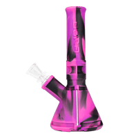 Eyce Mini Beaker Silicone Eyce Bangin