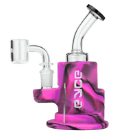 Eyce Spark ProTeck Glass Rig Glass : Rig Eyce Bangin
