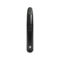 G Pen Micro+ Vaporizer Vaporizers : Vaporizers Pen Grenco Science Black