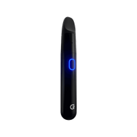 G Pen Micro+ Vaporizer Vaporizers : Vaporizers Pen Grenco Science