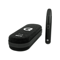 G Pen Micro+ Vaporizer Vaporizers : Vaporizers Pen Grenco Science