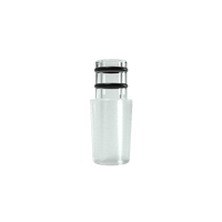 G Pen Hyer Male Glass Adapter