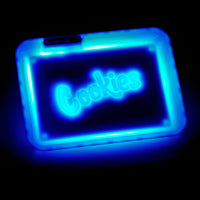 Cookies V4 Glow Tray Accessories : Rolling Trays Cookies