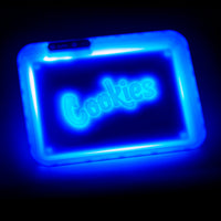 Cookies V4 Glow Tray Accessories : Rolling Trays Cookies