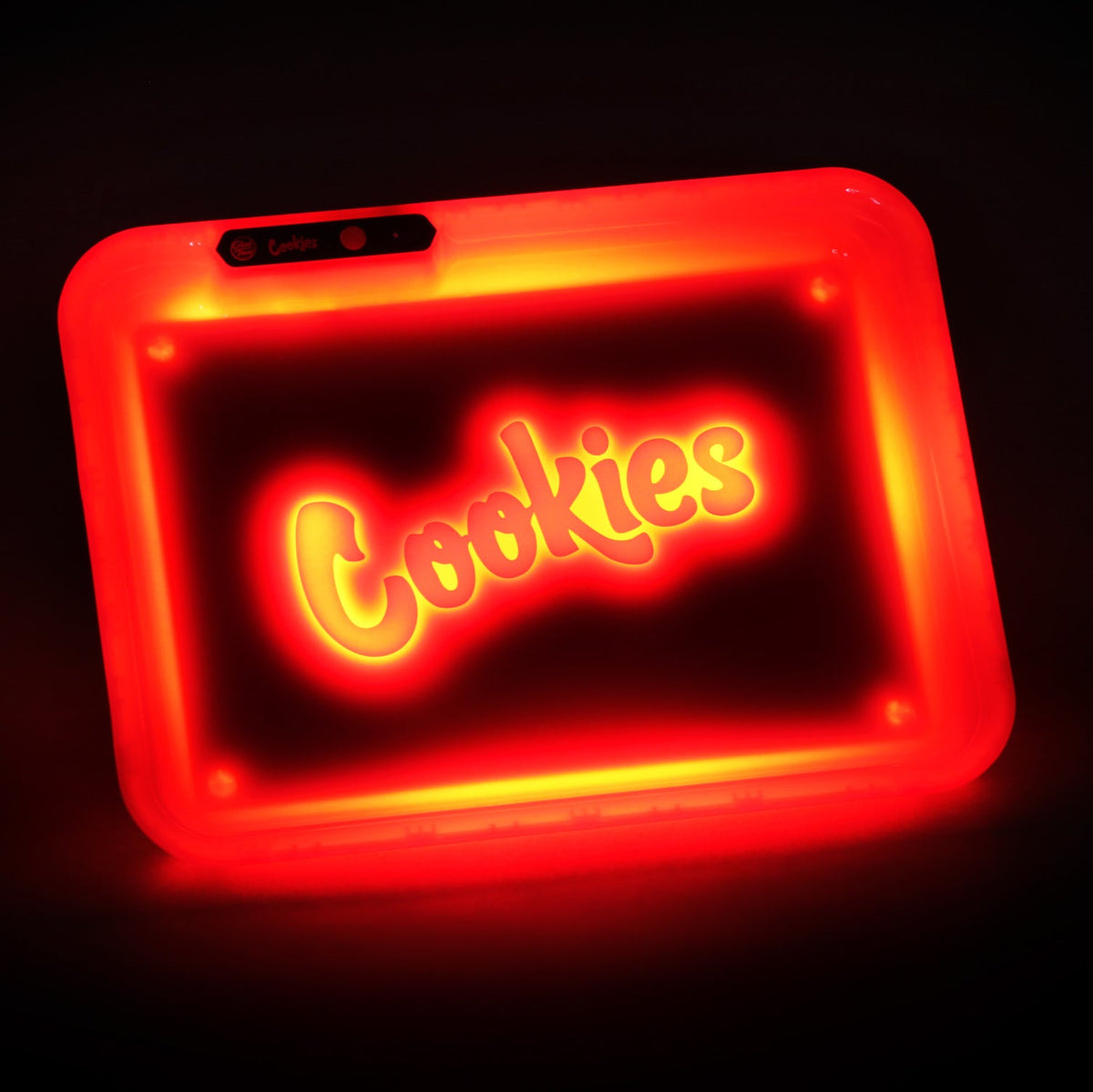 Cookies V4 Glow Tray Accessories : Rolling Trays Cookies
