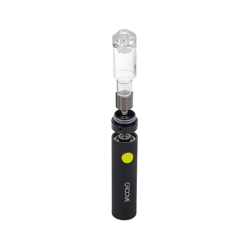 Groove Cara+ Vaporizer