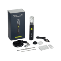 Groove Cara+ Vaporizer