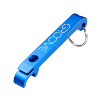 Groove Hi-Pop Pipe Metal Pipe Groove Blue