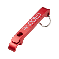Groove Hi-Pop Pipe Metal Pipe Groove red