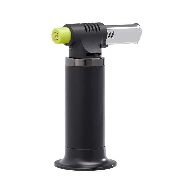 Groove Spark Butane Torch Accessories : Lighters & Torches Groove