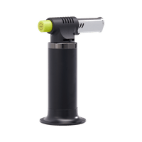 Groove Spark Butane Torch Accessories : Lighters & Torches Groove