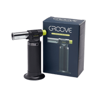 Groove Spark Butane Torch Accessories : Lighters & Torches Groove