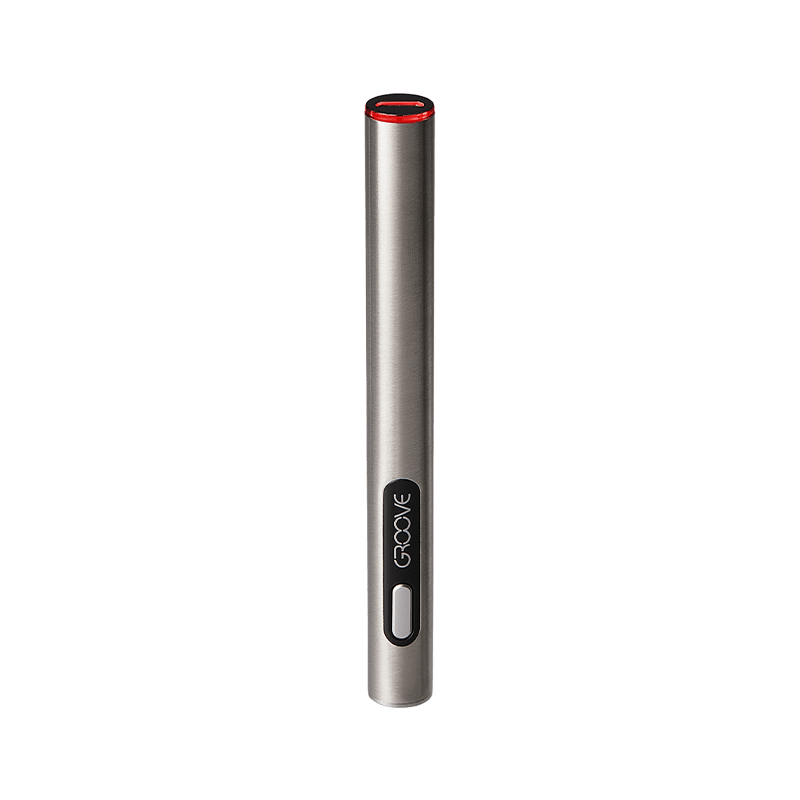 Groove Bolt 510 Battery 24ct POP