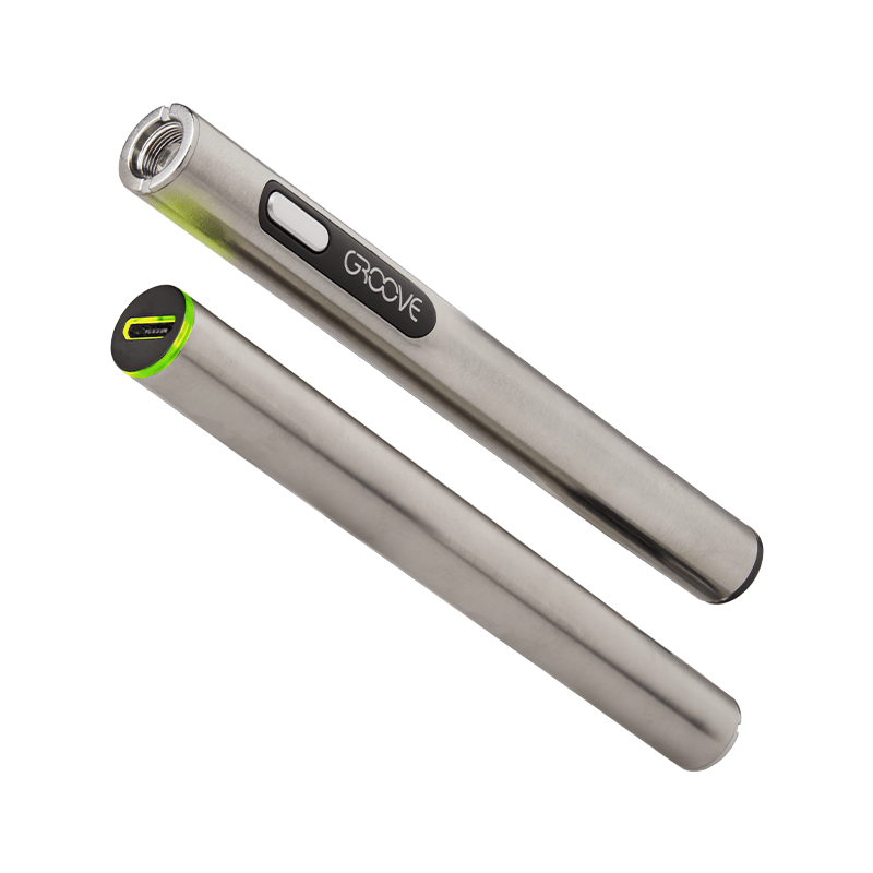 Groove Bolt 510 Battery 24ct POP