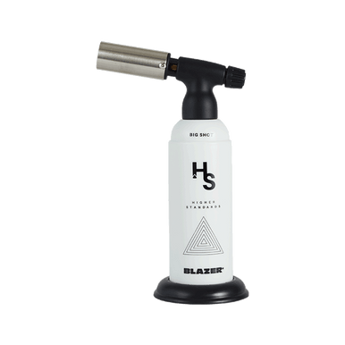 Higher Standards x Blazer Big Shot Torch V3