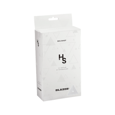 Higher Standards x Blazer Big Shot Torch V3