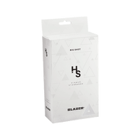 Higher Standards x Blazer Big Shot Torch V3