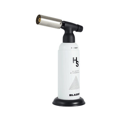 Higher Standards x Blazer Big Shot Torch V3