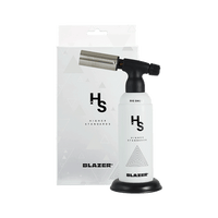 Higher Standards x Blazer Big Shot Torch V3