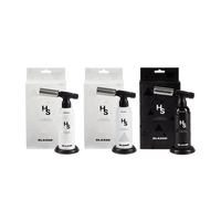 Higher Standards x Blazer Big Shot Torch V3