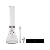 Higher Standards Heavy Duty Beaker Glass : Water Pipe Higher Standards
